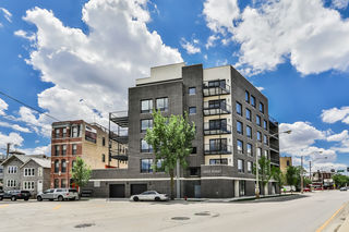 1157 W Erie Street Unit 4E