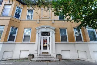 1443 W Waveland Avenue Unit 1