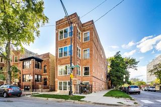 2307 W Haddon Avenue Unit B