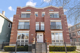 1617 N Artesian Avenue Unit 1N