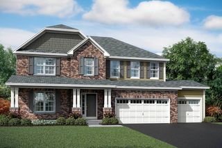 21251 Somerset Lot # 111 Street