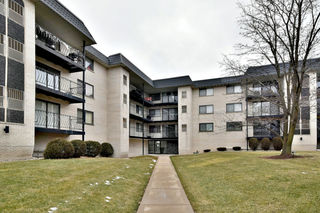 6950 W Forest Preserve Drive Unit 303