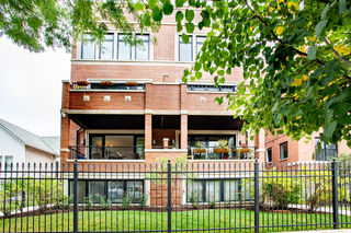 2133 N Campbell Avenue Unit 1B