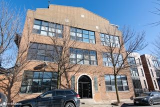 1137 N Wood Street Unit 1G