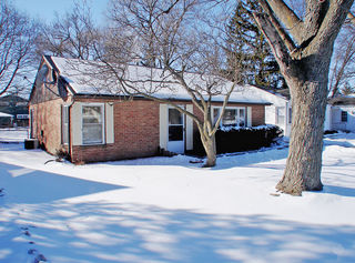 325 S Old Rand Road