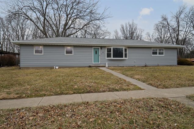 818 Sheridan Road Normal, IL House Sold - Photo 1 of 23. Opens carousel modal