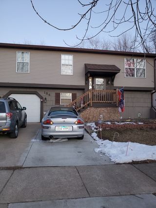 184 Campbell Drive