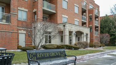 8550 Grand Avenue Unit 202