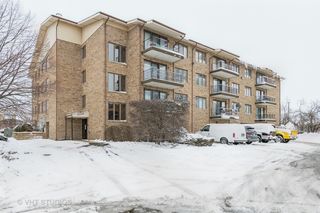 4009 W 93rd Place Unit 3F