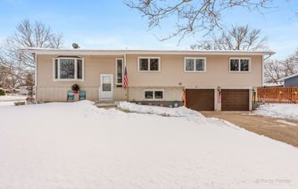 357 Buckingham Drive