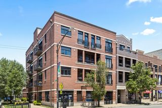 3205 N Hoyne Avenue Unit 3A