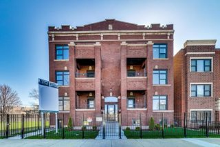 6409 S Ellis Avenue Unit 2N