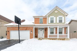 1732 Pin Oak Lane