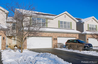 2329 Stoughton Circle