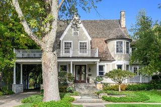 43 Kenilworth Avenue