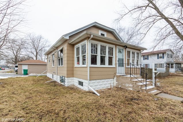 127 Court Street Joliet, IL House Sold - Photo 1 of 23. Opens carousel modal