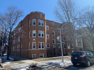 2915 W Granville Avenue Unit 2E