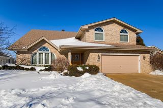 2040 Harcourt Drive