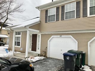 203 Butternut Lane