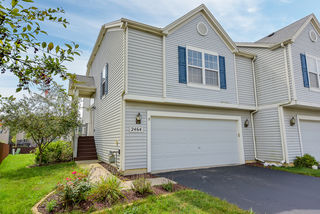 2464 Saddle Ridge Drive
