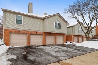 1650 White Oak Lane Unit 7