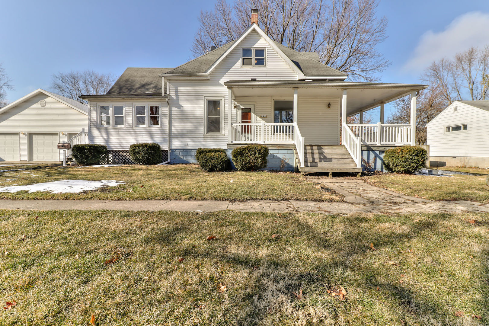 Recently Sold Moultrie County Il Real Estate Homes Estately