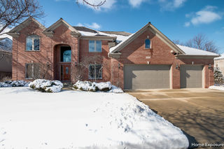 1096 Sandstone Court