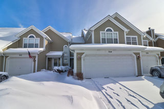 724 Kingsbridge Drive