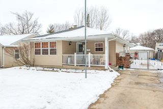 321 S Elmwood Drive