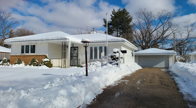4104 Owl Drive