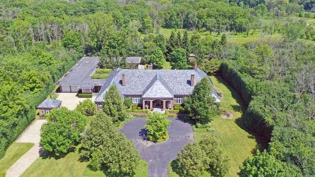 1420 Abington Cambs Drive Lake Forest, IL House Sold - Photo 1 of 62. Opens carousel modal