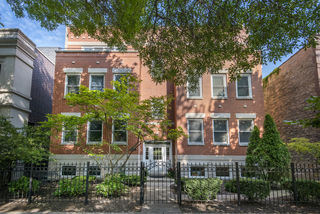 3711 N Bosworth Avenue Unit 3