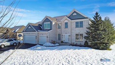 851 Red Hawk Drive