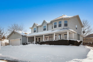 1020 Fox Valley Drive