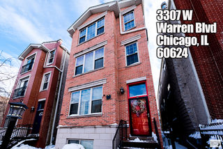 3307 W Warren Boulevard Unit 3