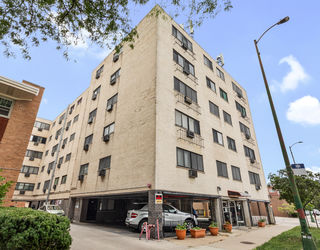 7540 N Ridge Avenue Unit 5B