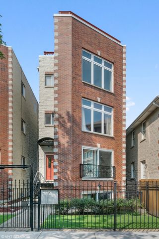 1270 N Wood Street Unit 2