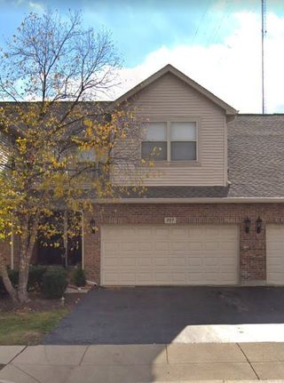 727 W Saint Johns Place