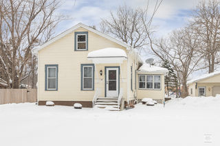 24 North Street