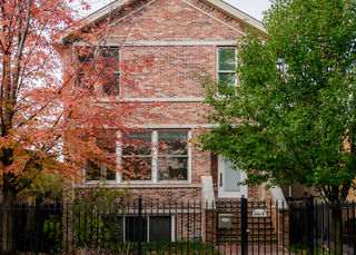 3238 N Pioneer Avenue