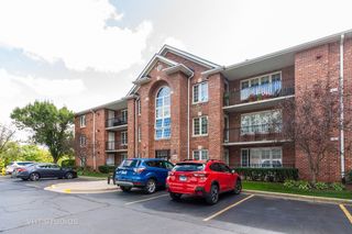 5649 S Cass Avenue Unit 106