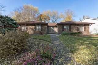 1118 Golf Street