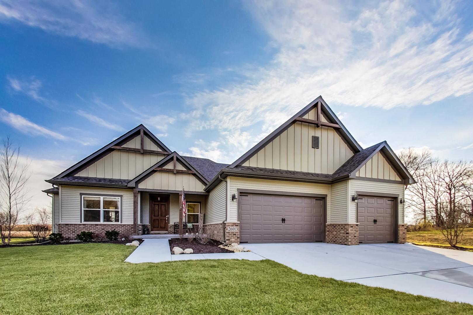 26013 W Forrester Drive