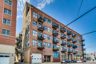 2310 S Canal Street Unit 509
