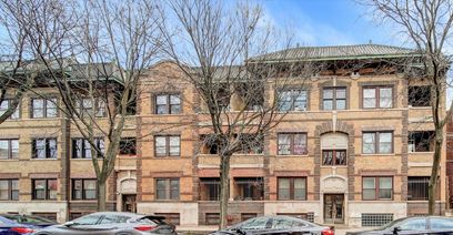 5107 S Ingleside Avenue Unit 2