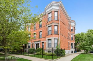 4054 N Hermitage Avenue Unit 3S