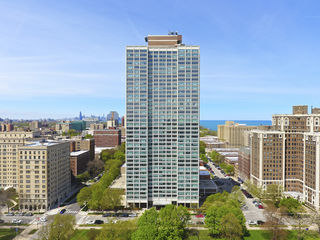 1700 E 56th Street Unit 2709