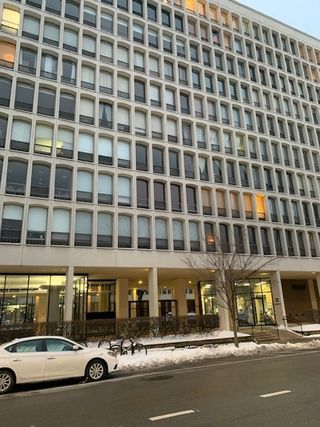 1451 E 55th Street Unit 618N