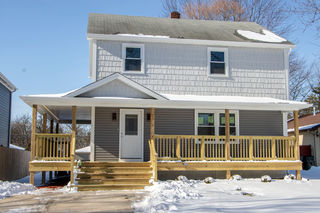 128 N Walnut Avenue