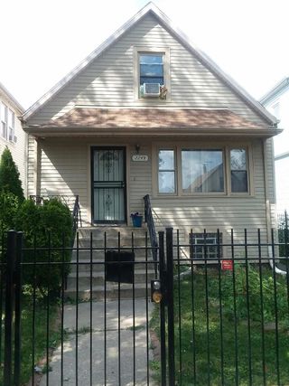 2248 W 54th Place
